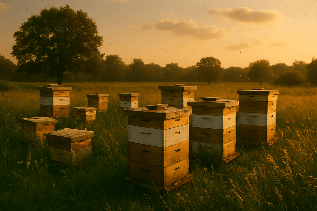 Beehives